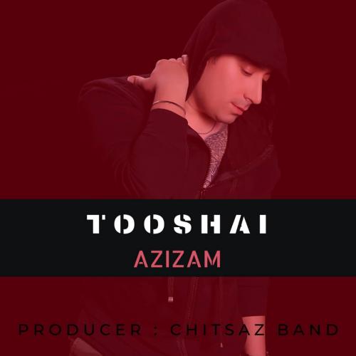 دانلود آهنگ عزیزم توشای